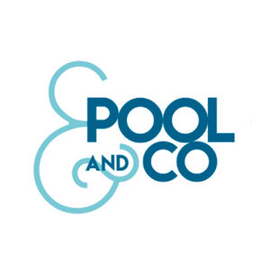 Logo Pool and Co