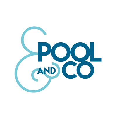 Logo Pool and Co